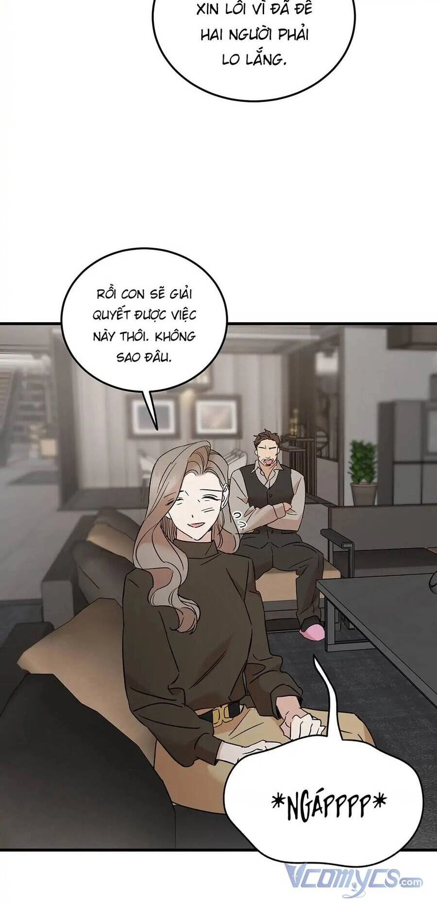 Trước Khi Cái Chết Chia Lìa Đôi Ta Chapter 57 - 11