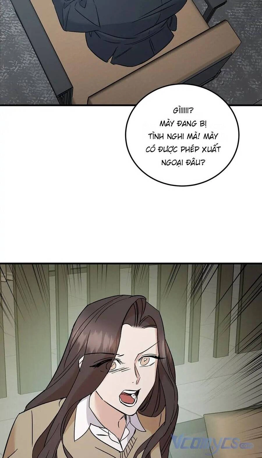 Trước Khi Cái Chết Chia Lìa Đôi Ta Chapter 57 - 16