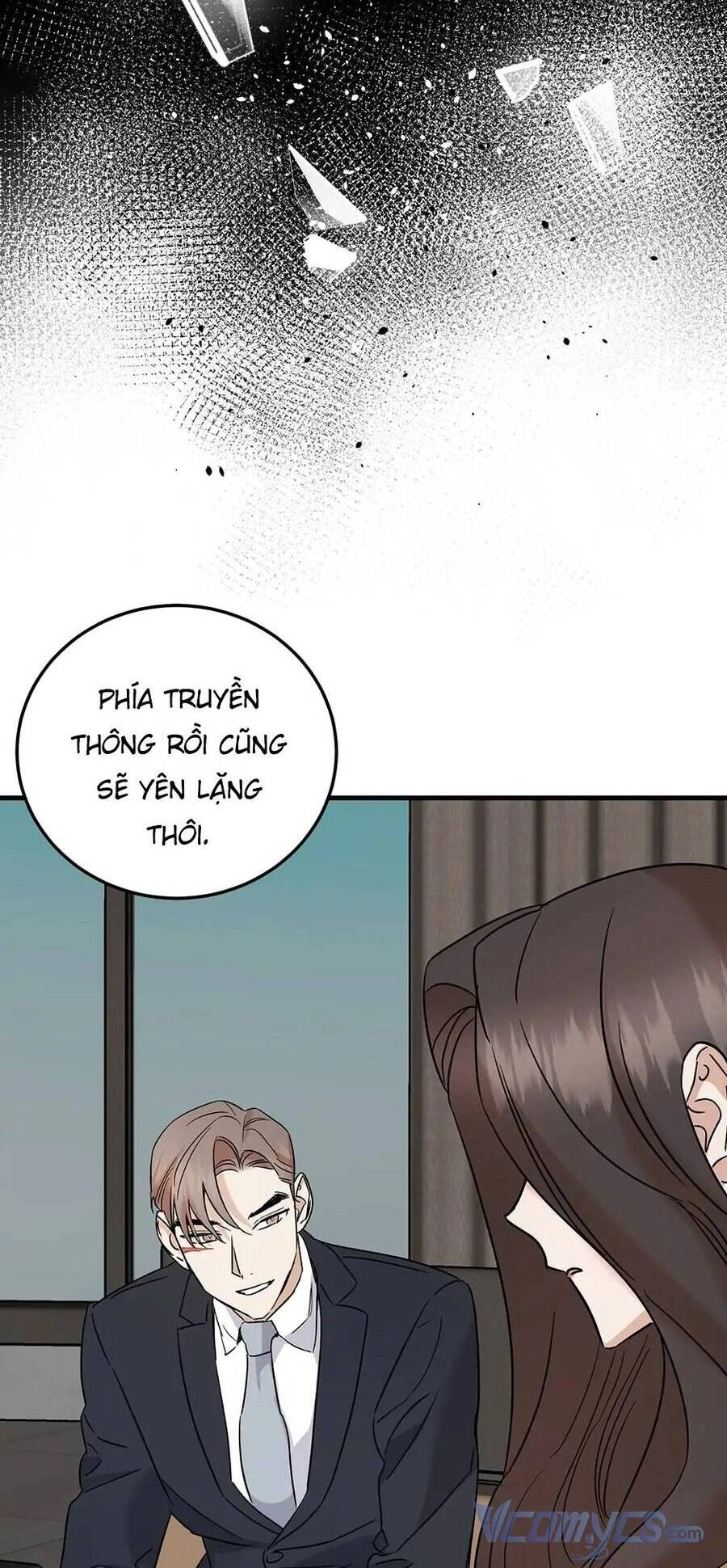 Trước Khi Cái Chết Chia Lìa Đôi Ta Chapter 57 - 18