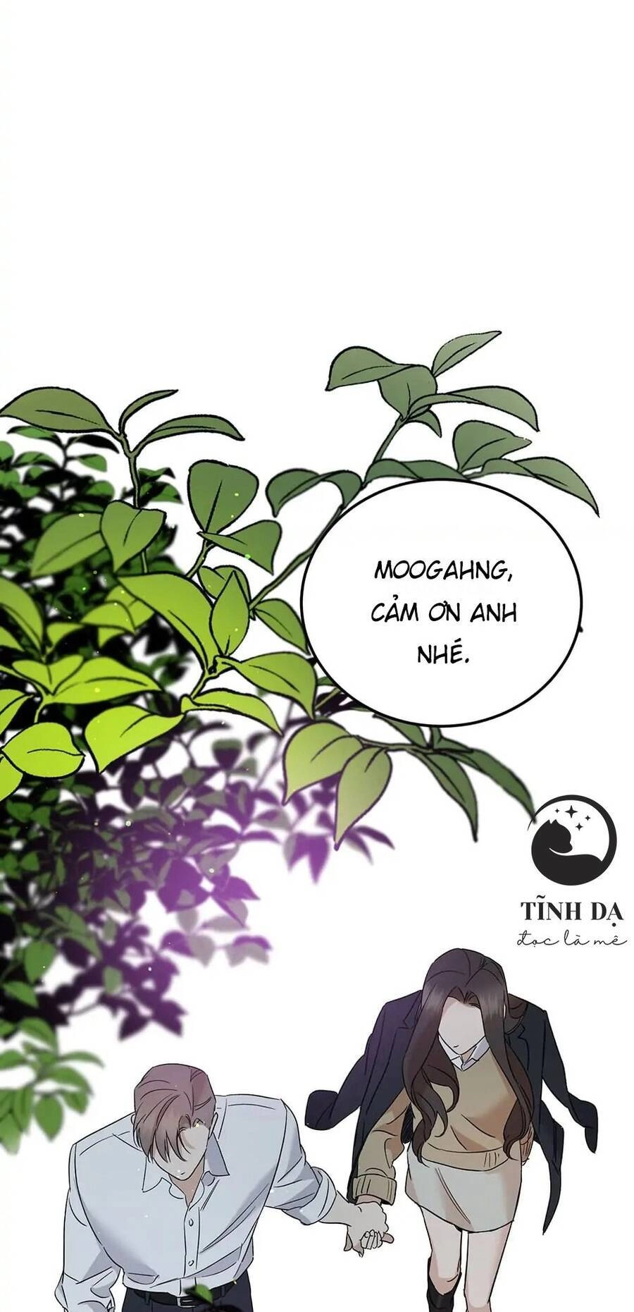 Trước Khi Cái Chết Chia Lìa Đôi Ta Chapter 57 - 21