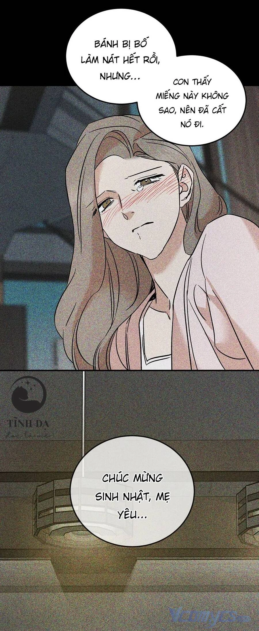 Trước Khi Cái Chết Chia Lìa Đôi Ta Chapter 57 - 25