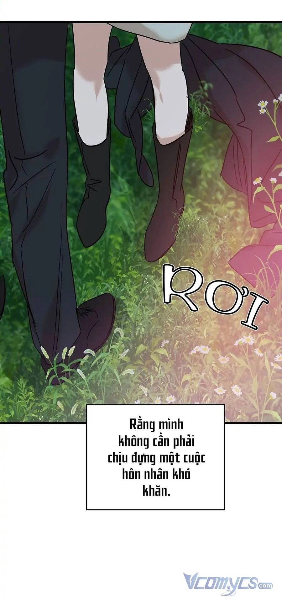 Trước Khi Cái Chết Chia Lìa Đôi Ta Chapter 57 - 32