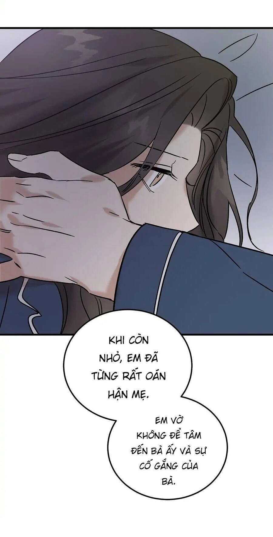 Trước Khi Cái Chết Chia Lìa Đôi Ta Chapter 57 - 37