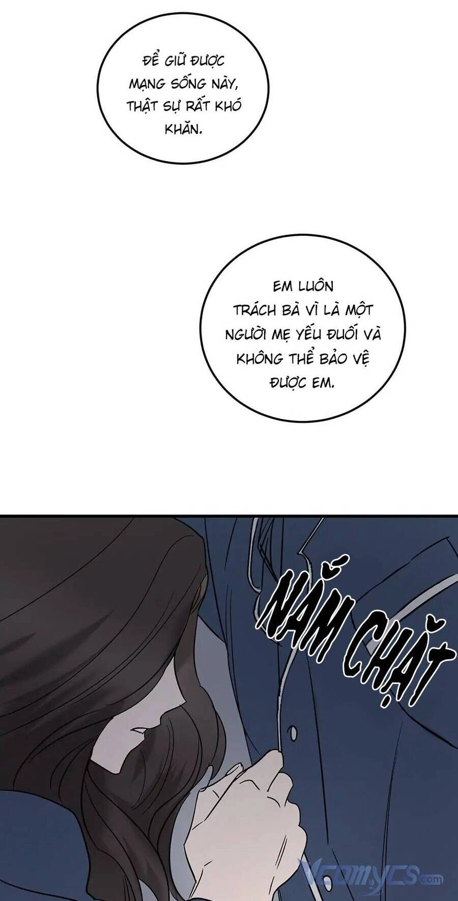 Trước Khi Cái Chết Chia Lìa Đôi Ta Chapter 57 - 38