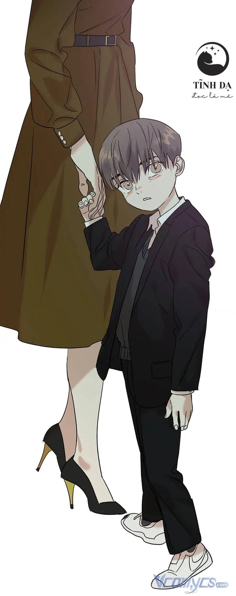 Trước Khi Cái Chết Chia Lìa Đôi Ta Chapter 57 - 44