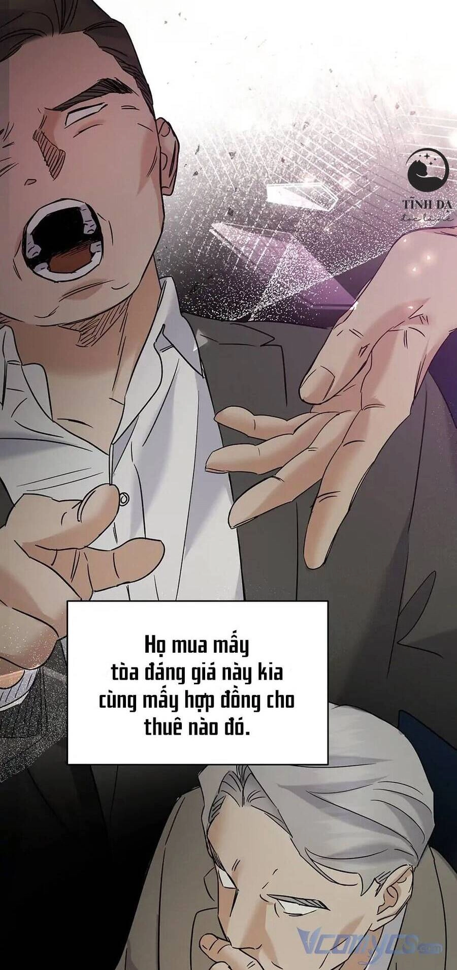 Trước Khi Cái Chết Chia Lìa Đôi Ta Chapter 58 - 2