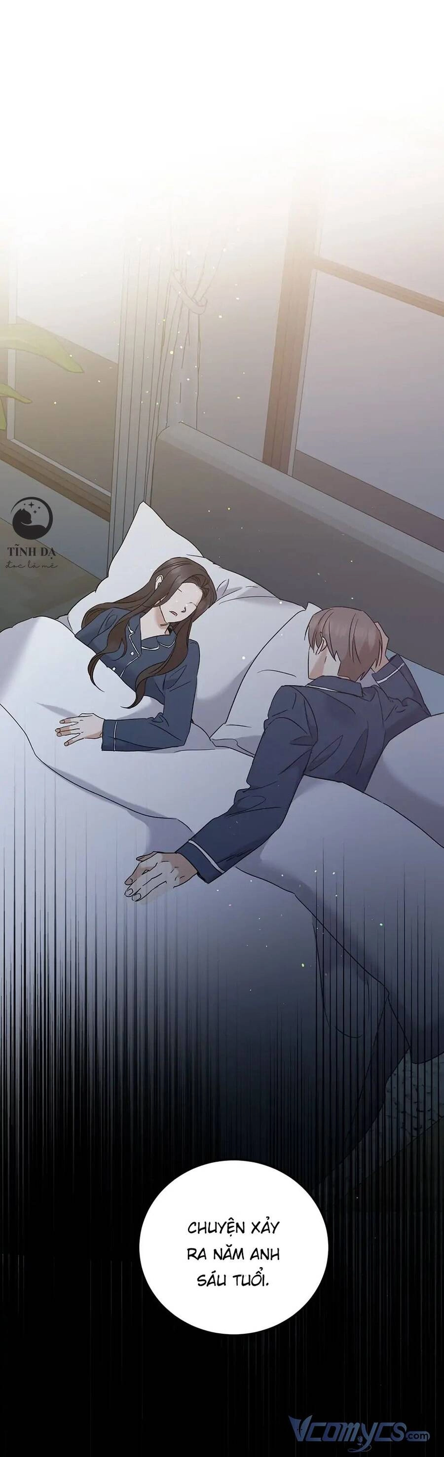 Trước Khi Cái Chết Chia Lìa Đôi Ta Chapter 58 - 8