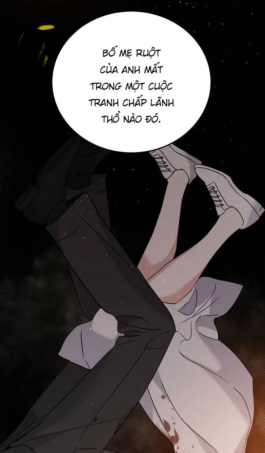 Trước Khi Cái Chết Chia Lìa Đôi Ta Chapter 58 - 9