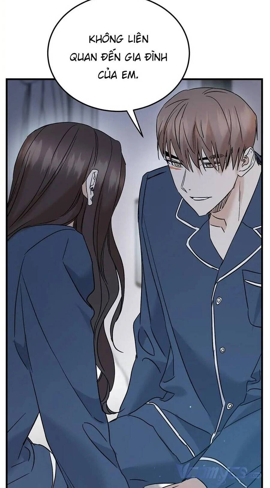 Trước Khi Cái Chết Chia Lìa Đôi Ta Chapter 58 - 13