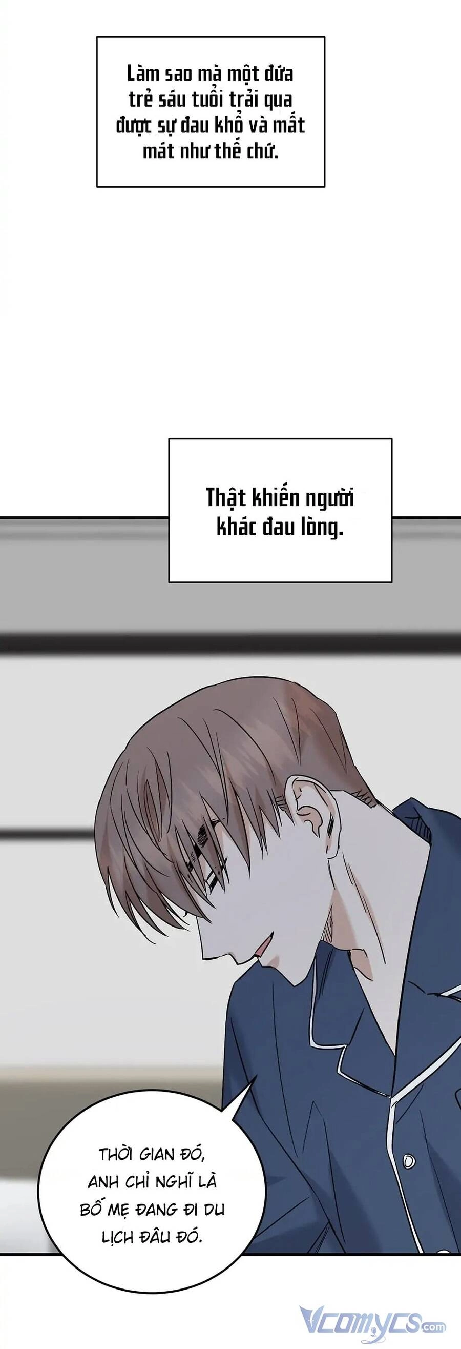 Trước Khi Cái Chết Chia Lìa Đôi Ta Chapter 58 - 15