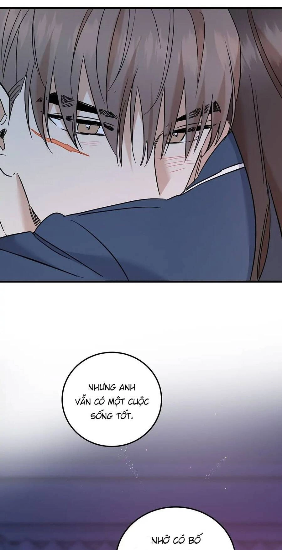 Trước Khi Cái Chết Chia Lìa Đôi Ta Chapter 58 - 18