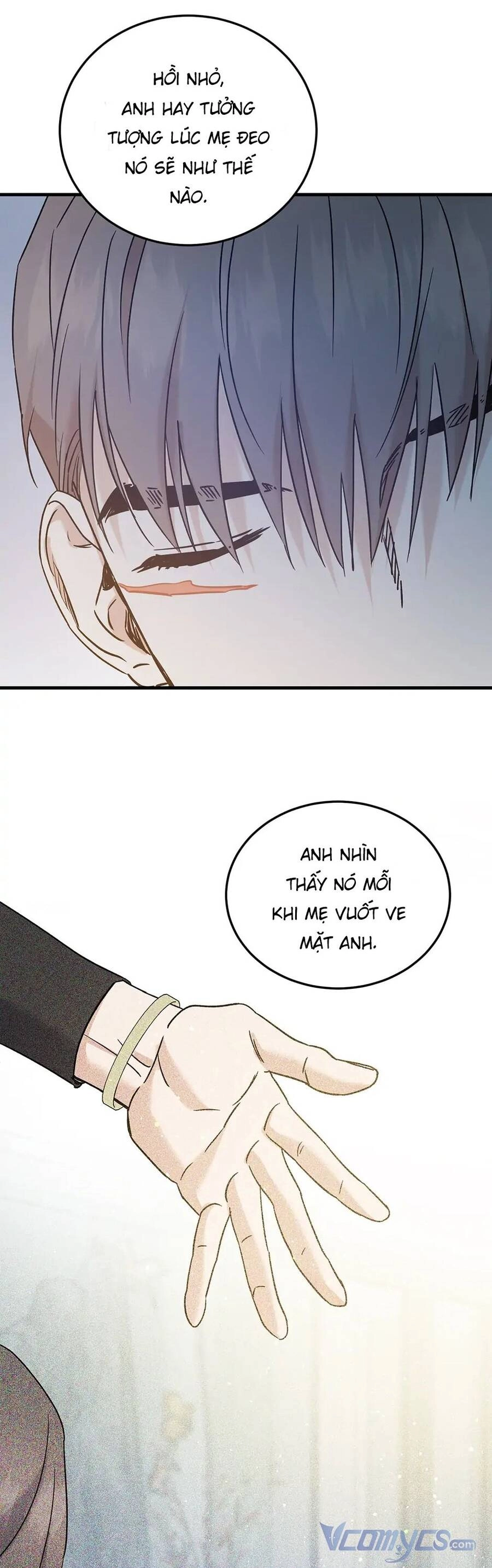 Trước Khi Cái Chết Chia Lìa Đôi Ta Chapter 58 - 23