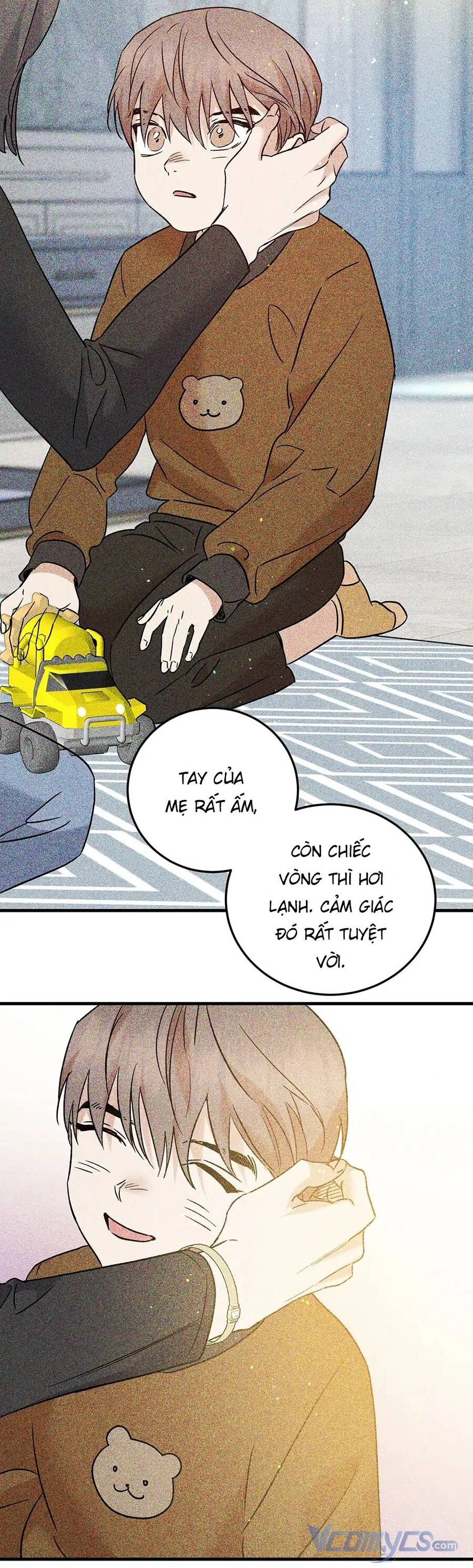 Trước Khi Cái Chết Chia Lìa Đôi Ta Chapter 58 - 24