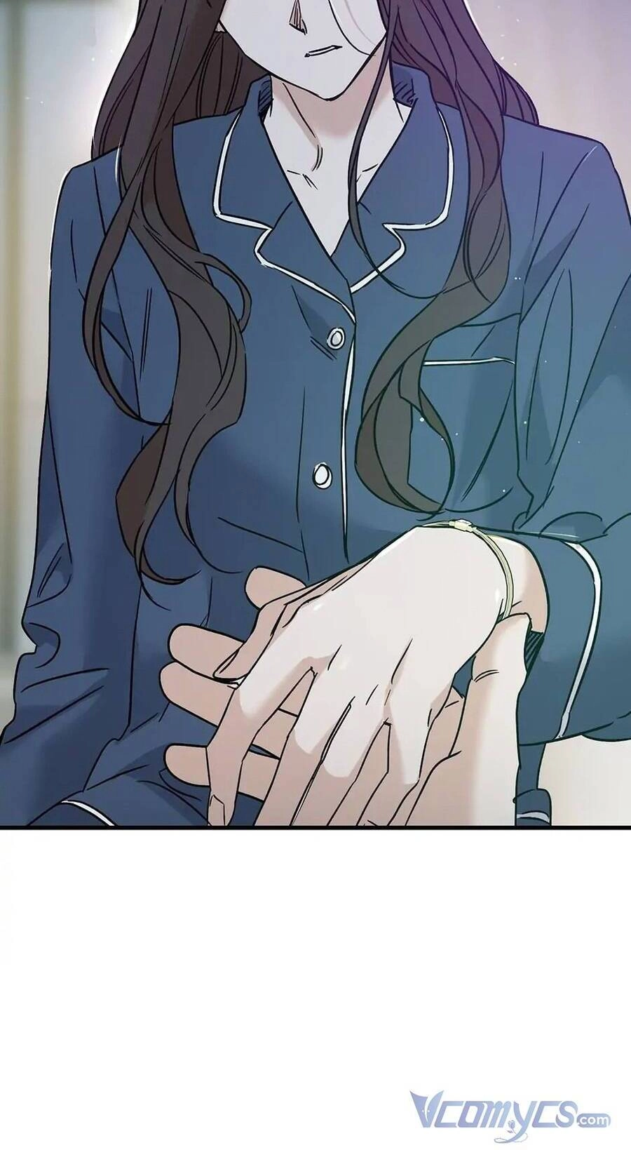 Trước Khi Cái Chết Chia Lìa Đôi Ta Chapter 58 - 26