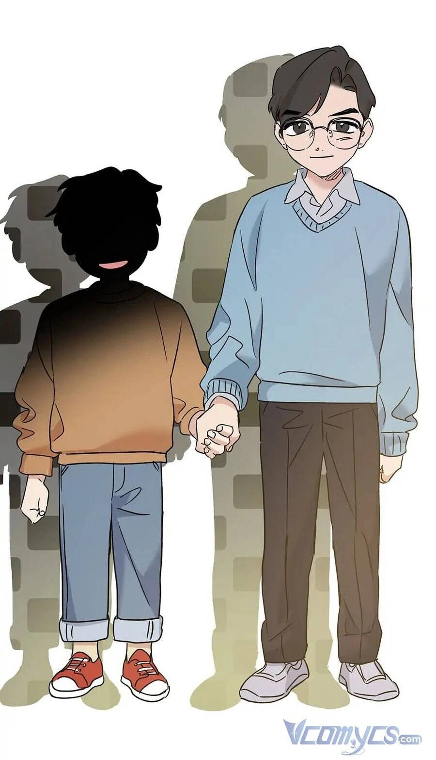 Trước Khi Cái Chết Chia Lìa Đôi Ta Chapter 58 - 33