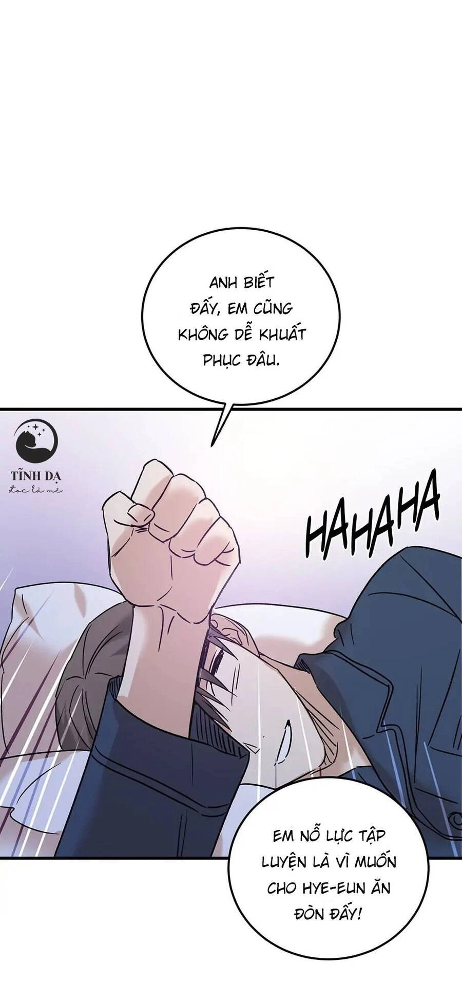 Trước Khi Cái Chết Chia Lìa Đôi Ta Chapter 58 - 38