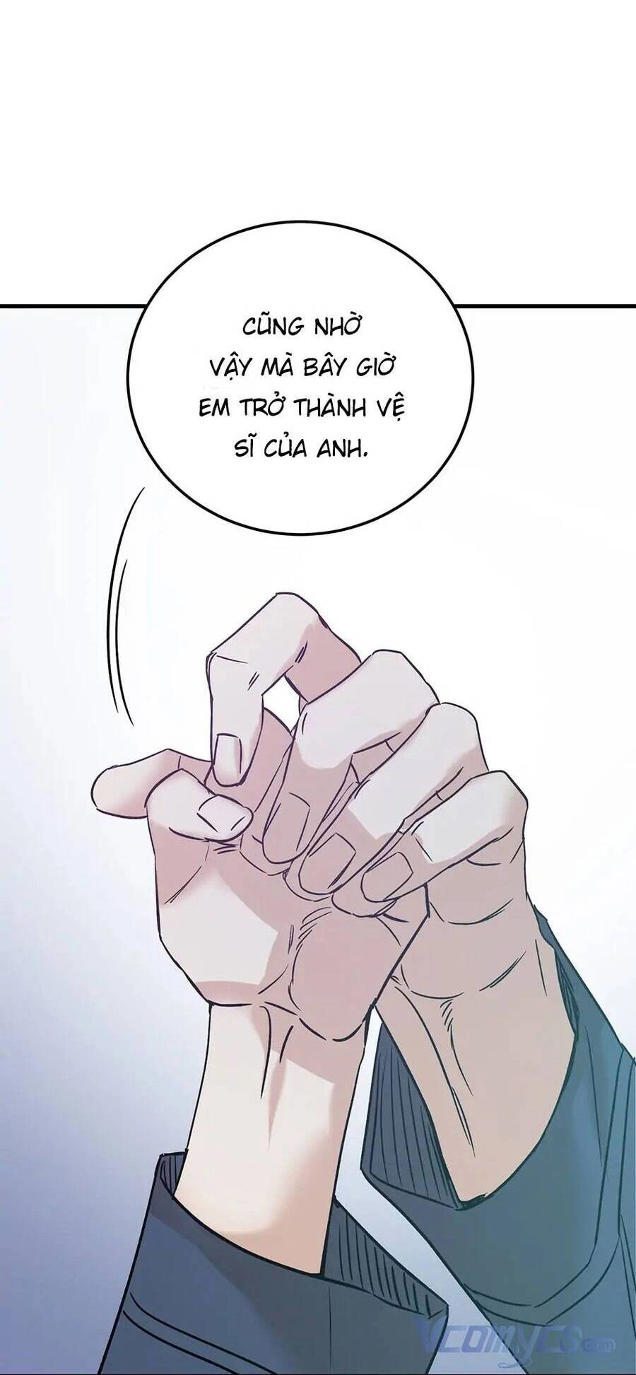 Trước Khi Cái Chết Chia Lìa Đôi Ta Chapter 58 - 39