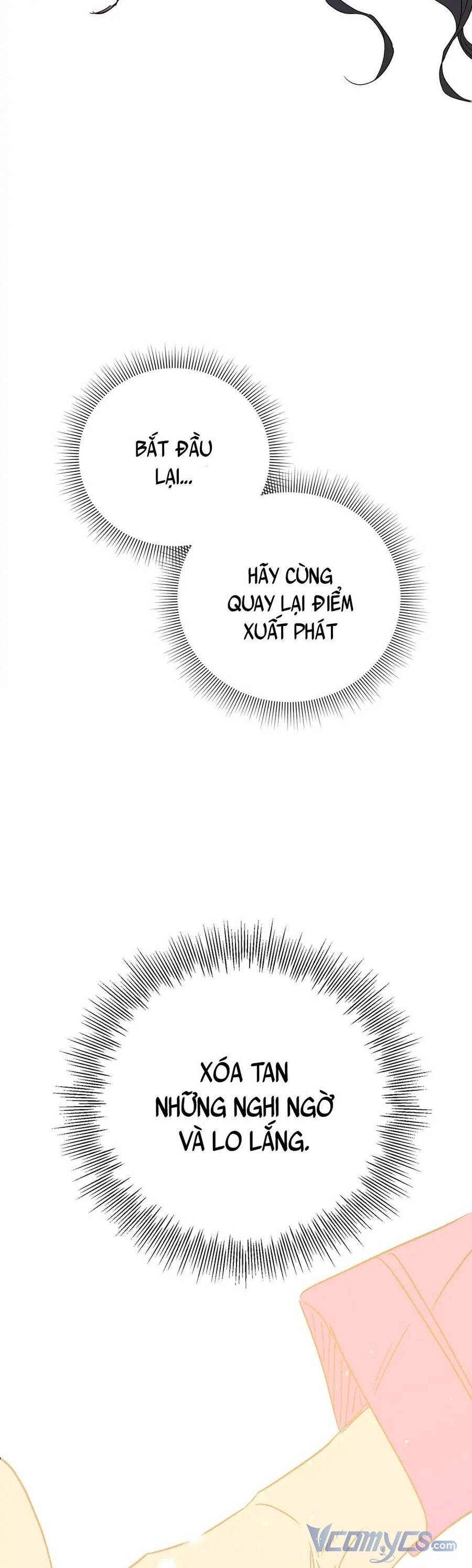 Trước Khi Cái Chết Chia Lìa Đôi Ta Chapter 58 - 44