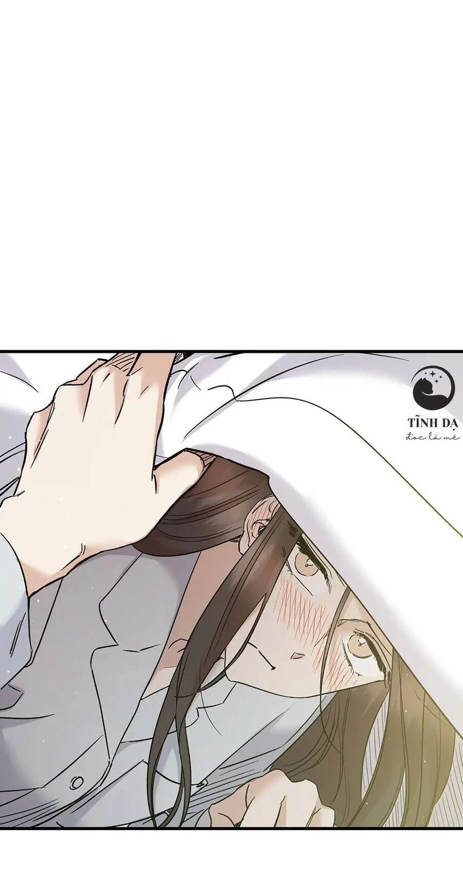 Trước Khi Cái Chết Chia Lìa Đôi Ta Chapter 59 - 4