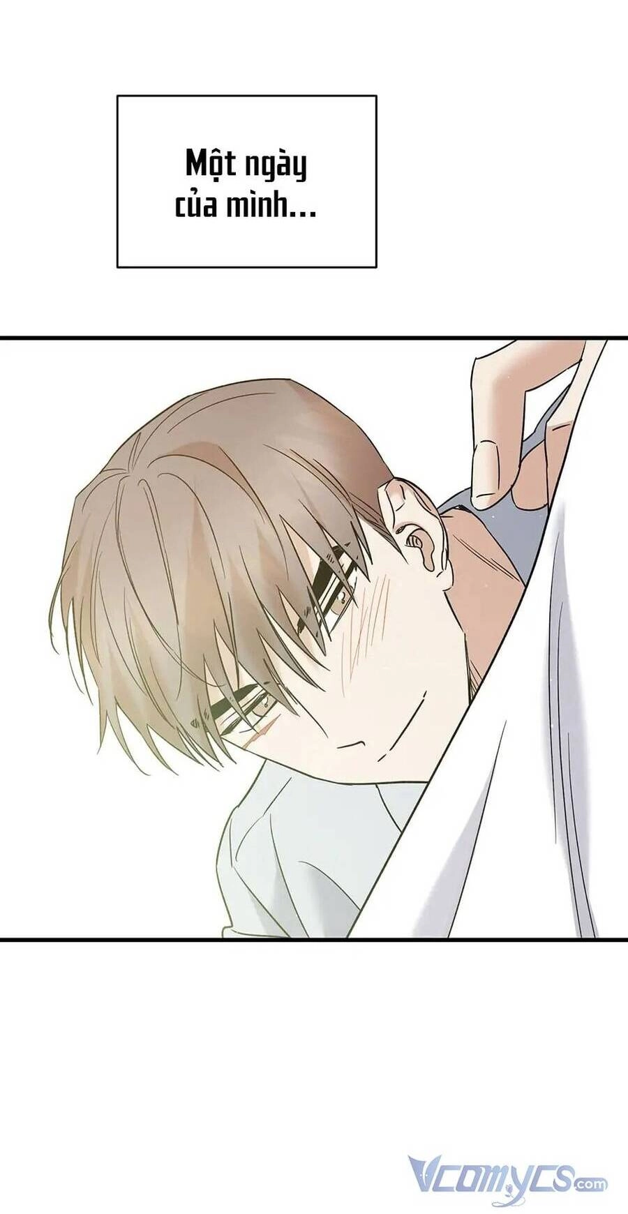 Trước Khi Cái Chết Chia Lìa Đôi Ta Chapter 59 - 5