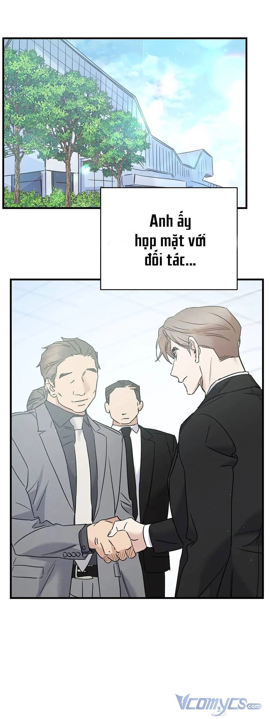 Trước Khi Cái Chết Chia Lìa Đôi Ta Chapter 59 - 7