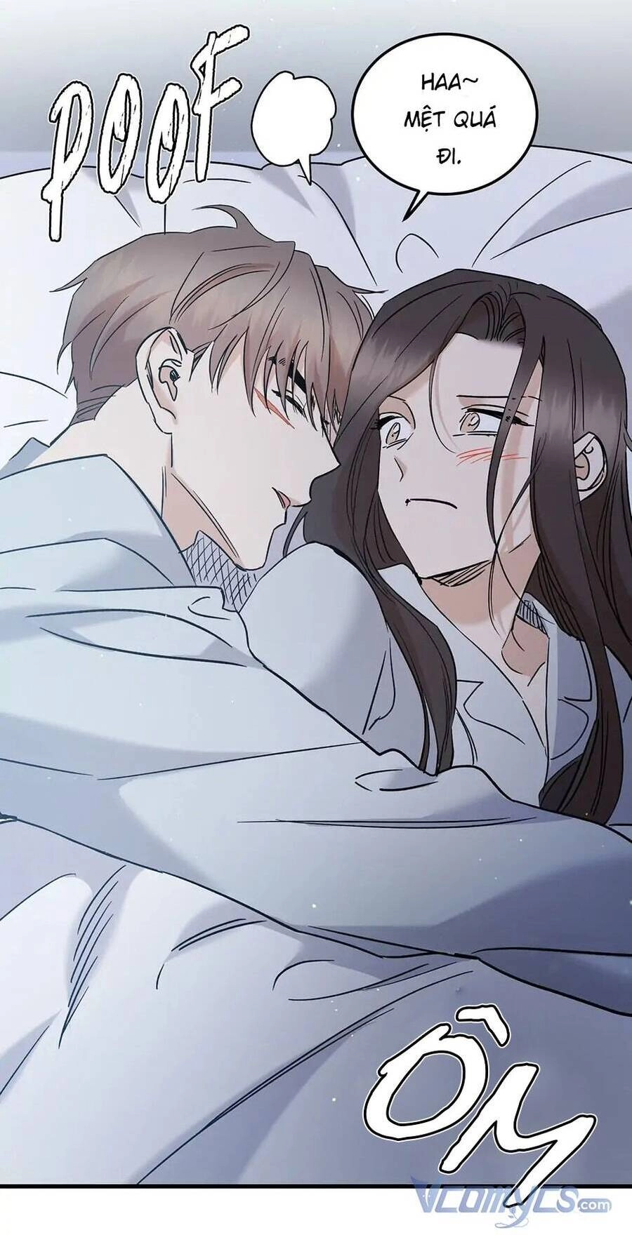 Trước Khi Cái Chết Chia Lìa Đôi Ta Chapter 59 - 9