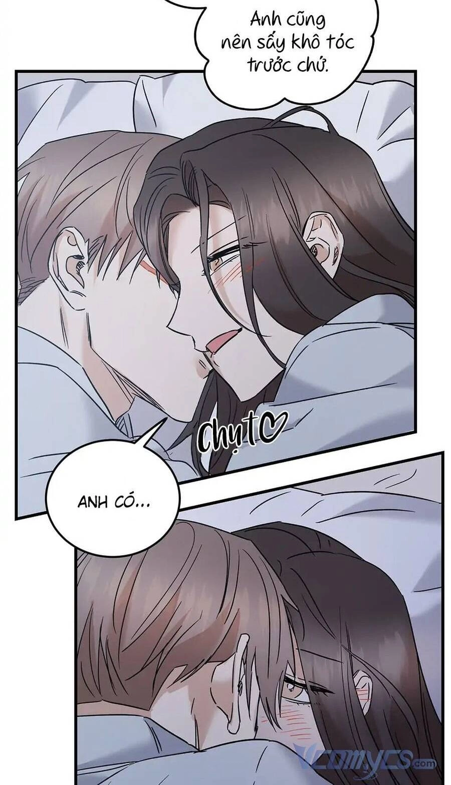 Trước Khi Cái Chết Chia Lìa Đôi Ta Chapter 59 - 11