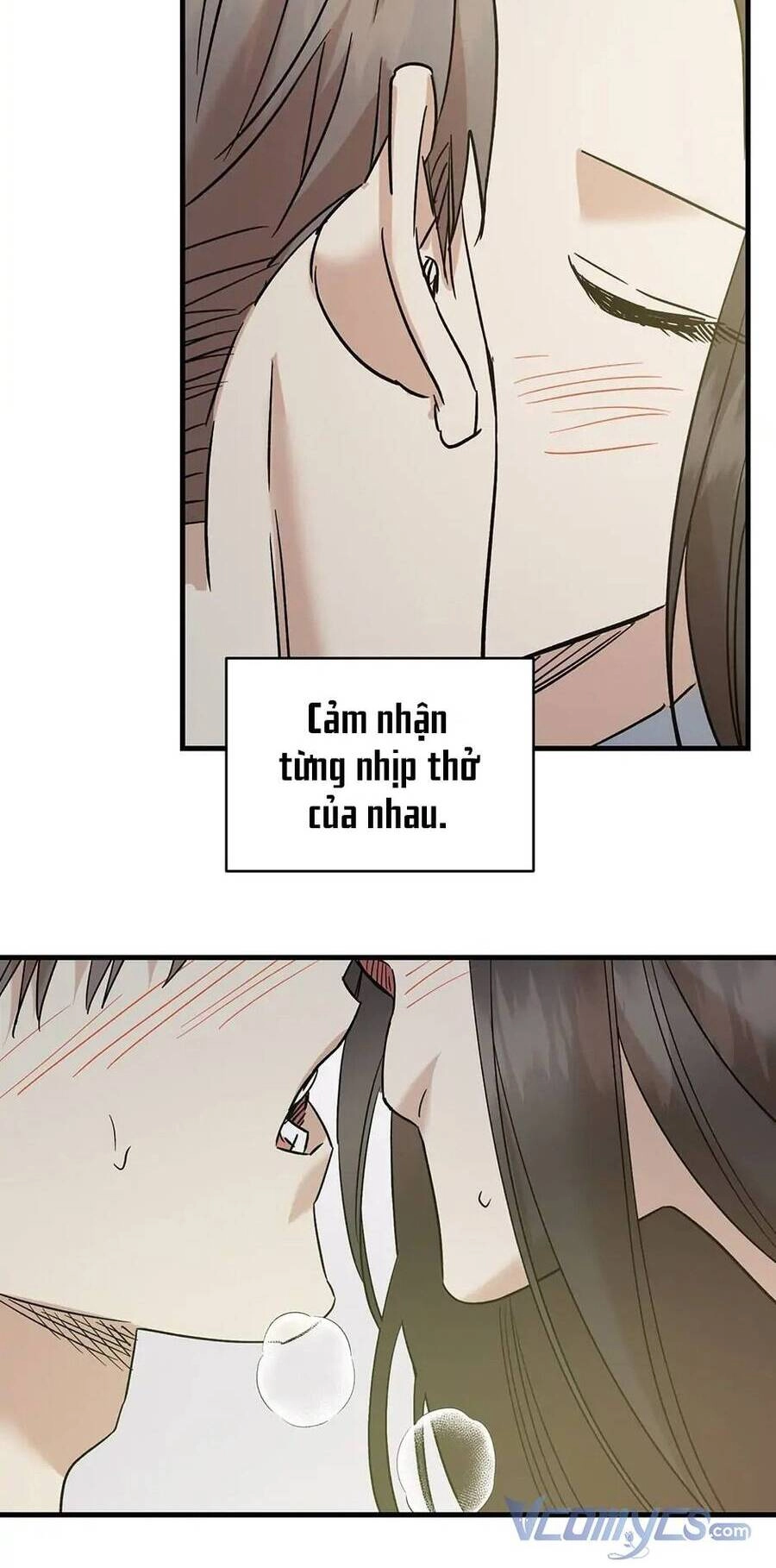 Trước Khi Cái Chết Chia Lìa Đôi Ta Chapter 59 - 14