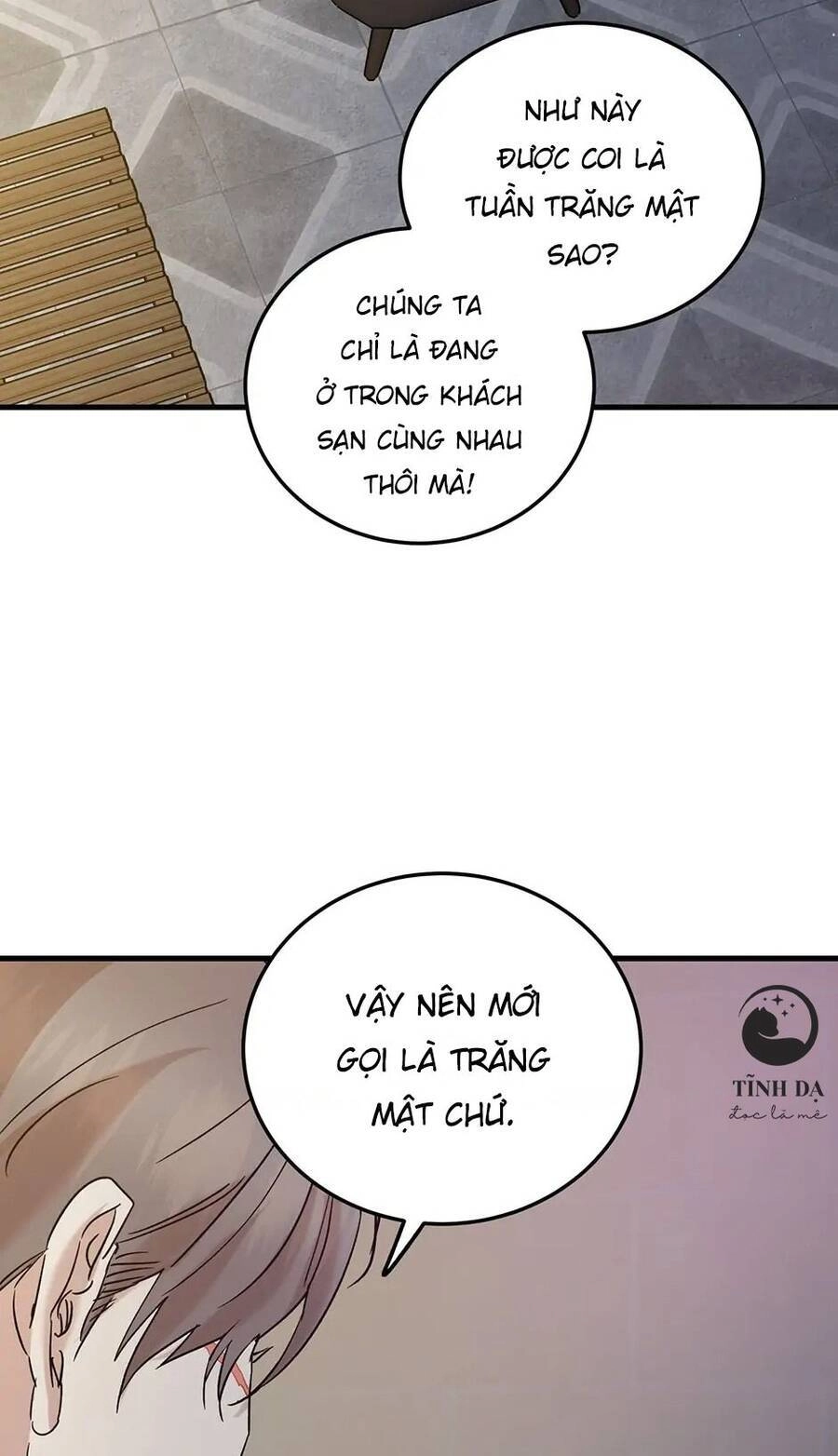 Trước Khi Cái Chết Chia Lìa Đôi Ta Chapter 59 - 15