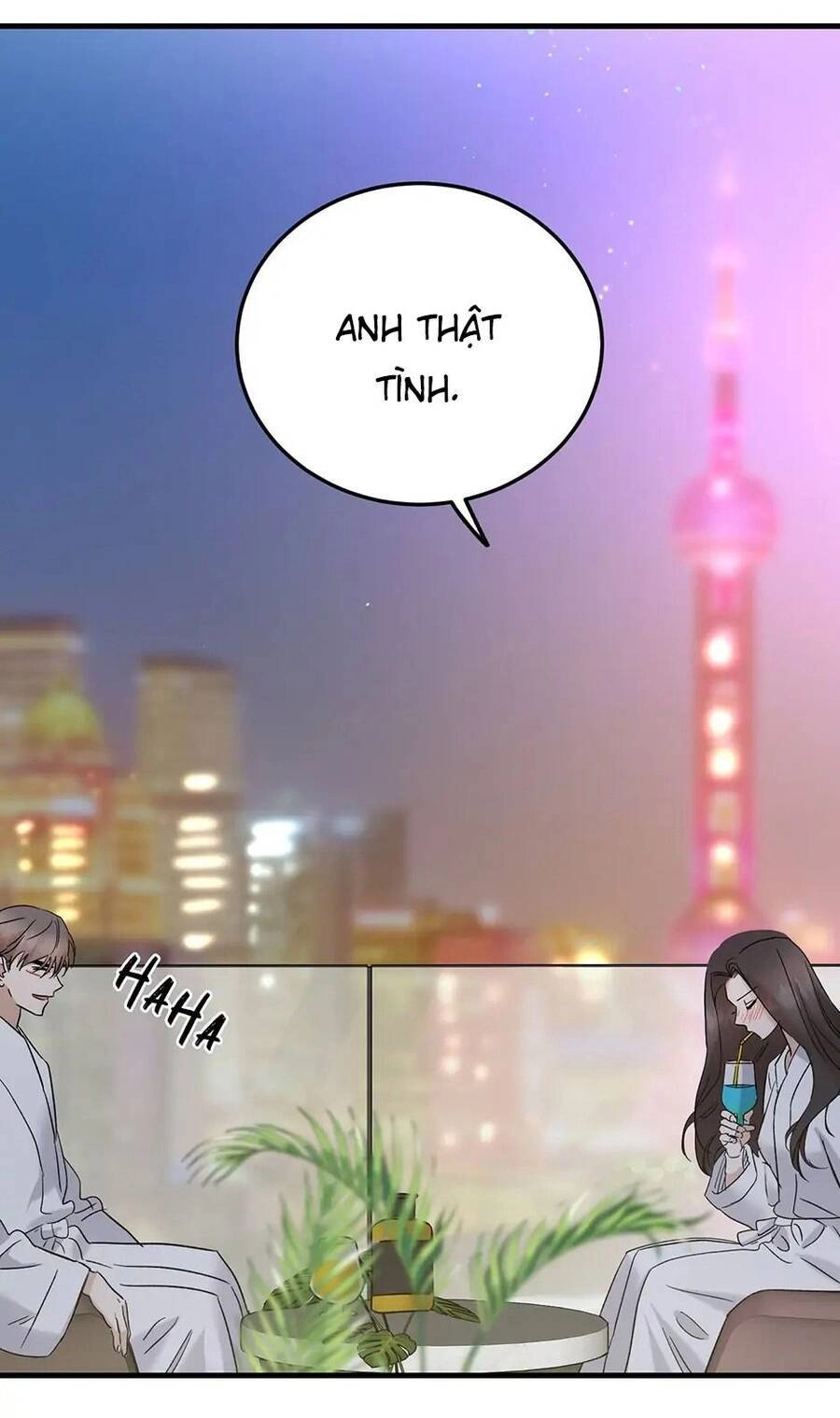 Trước Khi Cái Chết Chia Lìa Đôi Ta Chapter 59 - 17