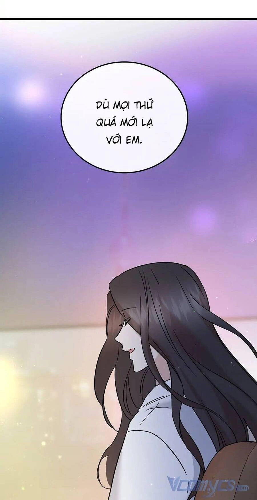 Trước Khi Cái Chết Chia Lìa Đôi Ta Chapter 59 - 21