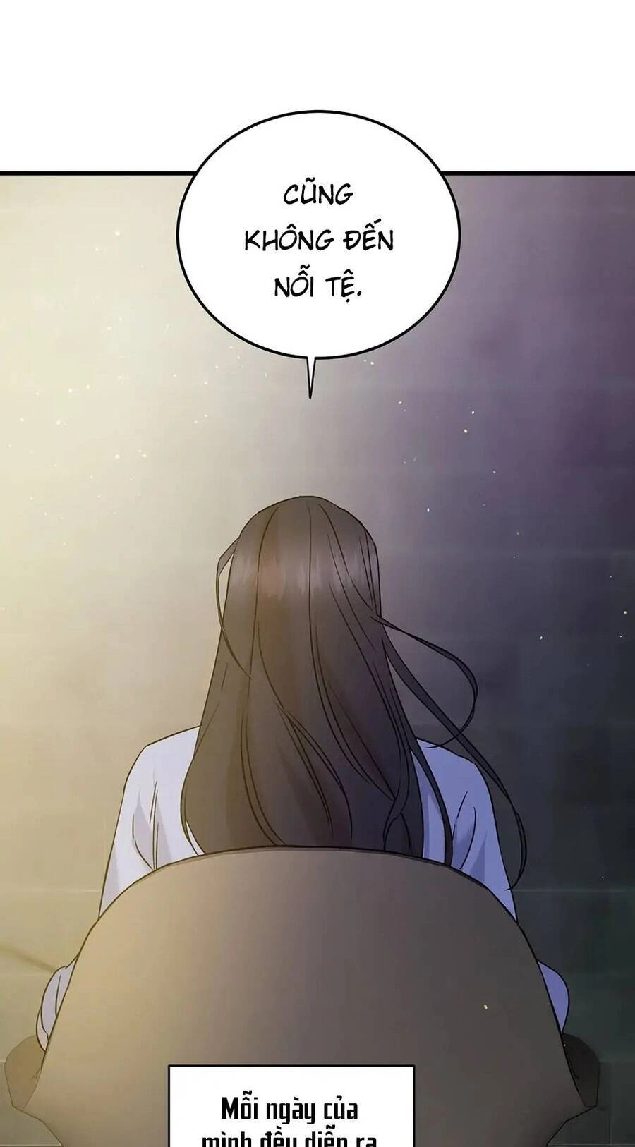 Trước Khi Cái Chết Chia Lìa Đôi Ta Chapter 59 - 22