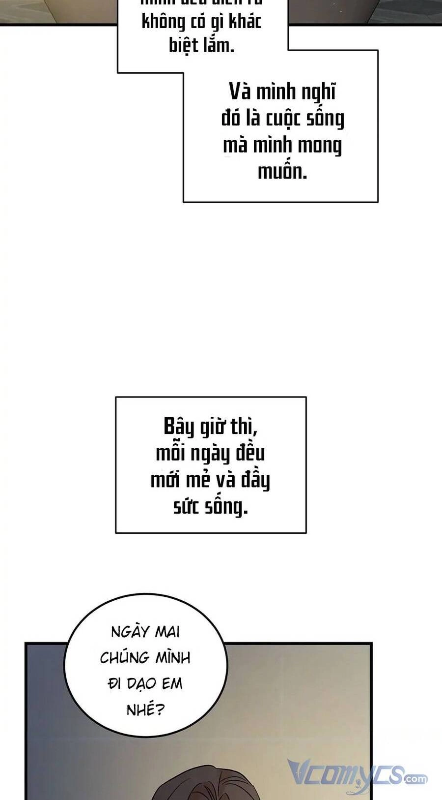 Trước Khi Cái Chết Chia Lìa Đôi Ta Chapter 59 - 23