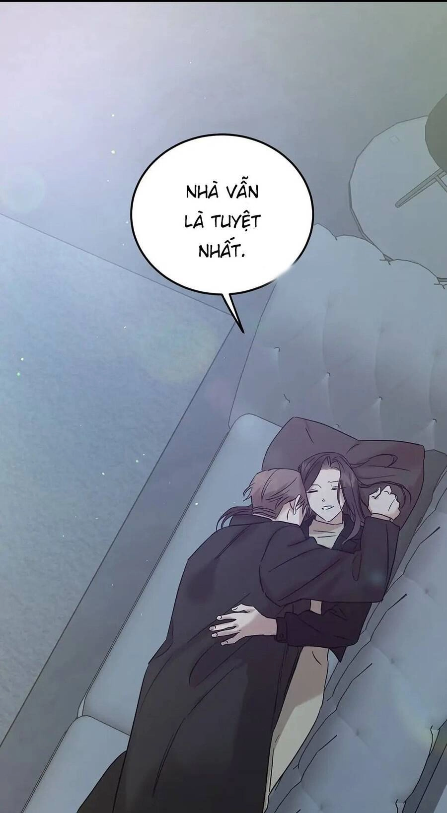 Trước Khi Cái Chết Chia Lìa Đôi Ta Chapter 59 - 28