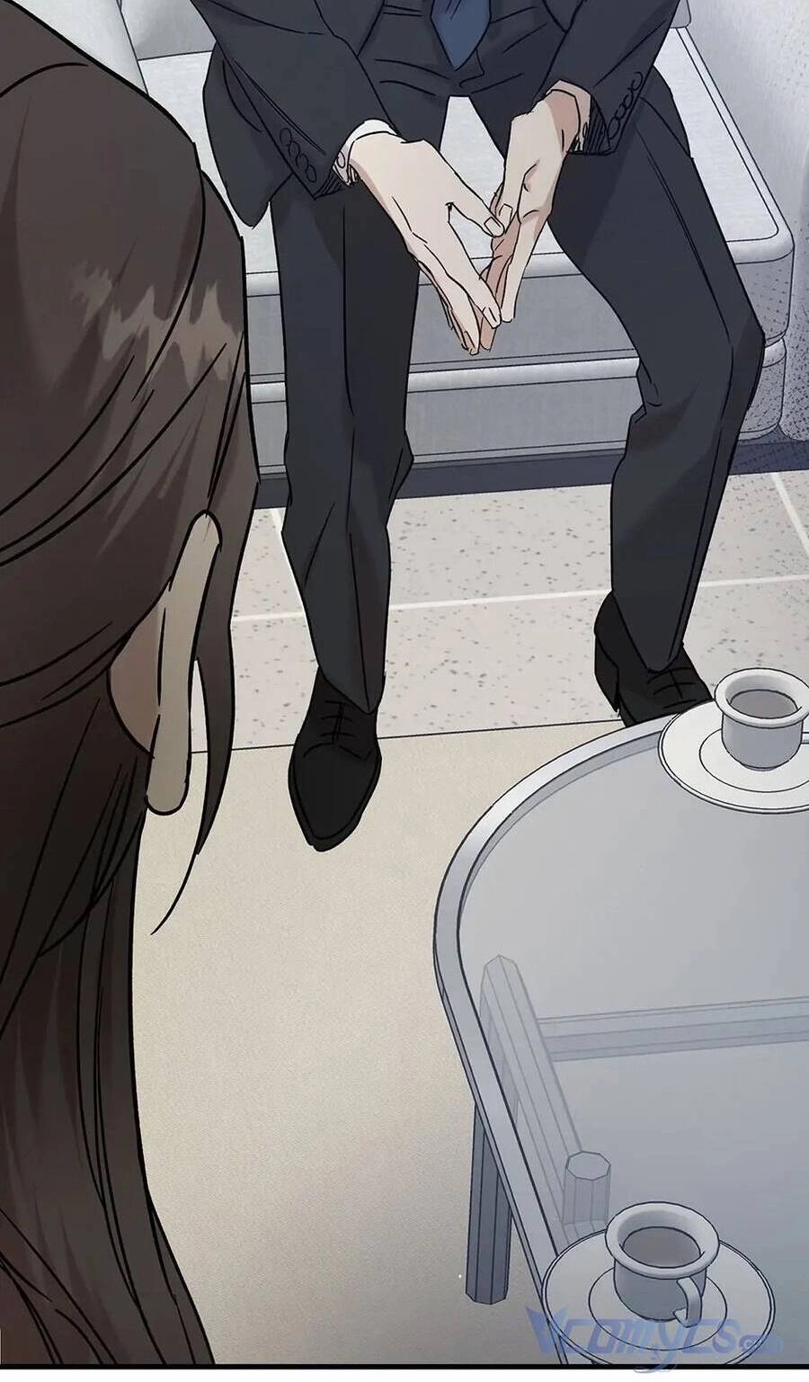 Trước Khi Cái Chết Chia Lìa Đôi Ta Chapter 59 - 39