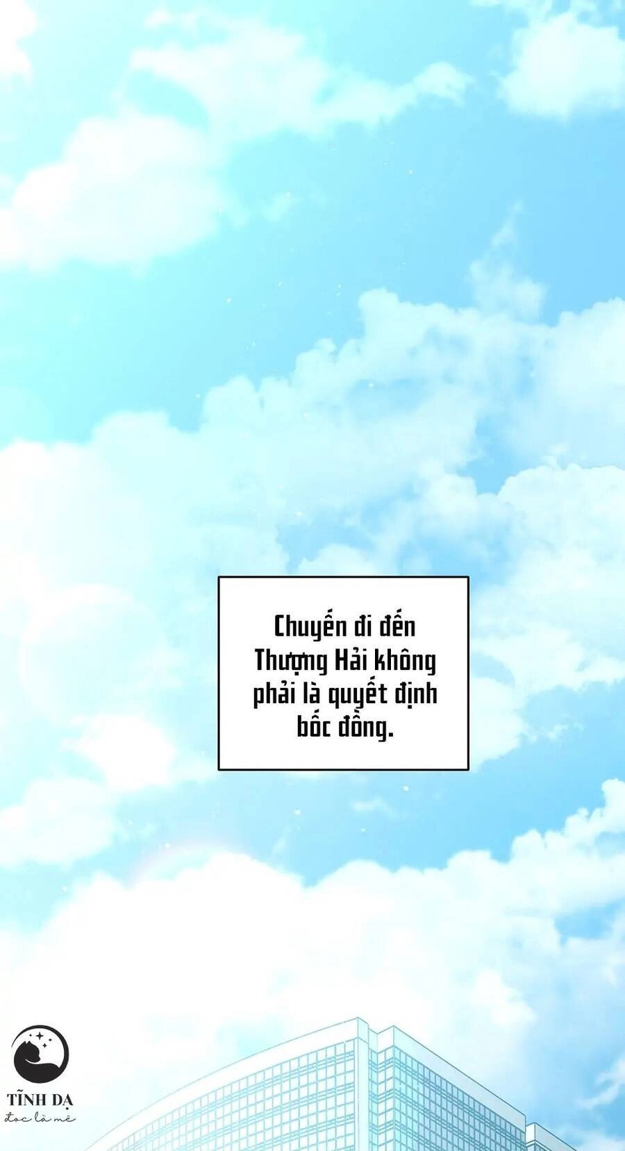 Trước Khi Cái Chết Chia Lìa Đôi Ta Chapter 60 - 1