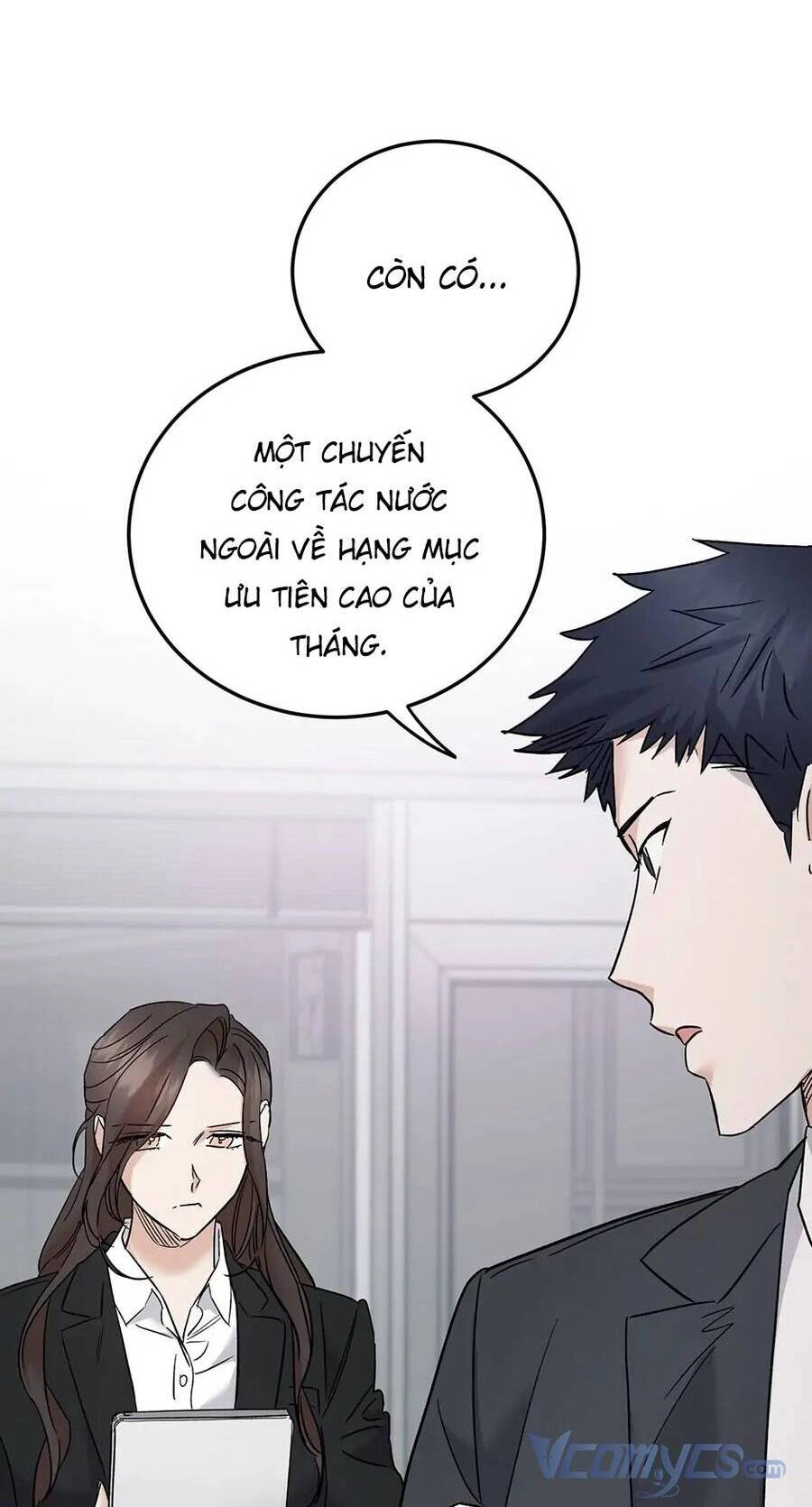 Trước Khi Cái Chết Chia Lìa Đôi Ta Chapter 60 - 4