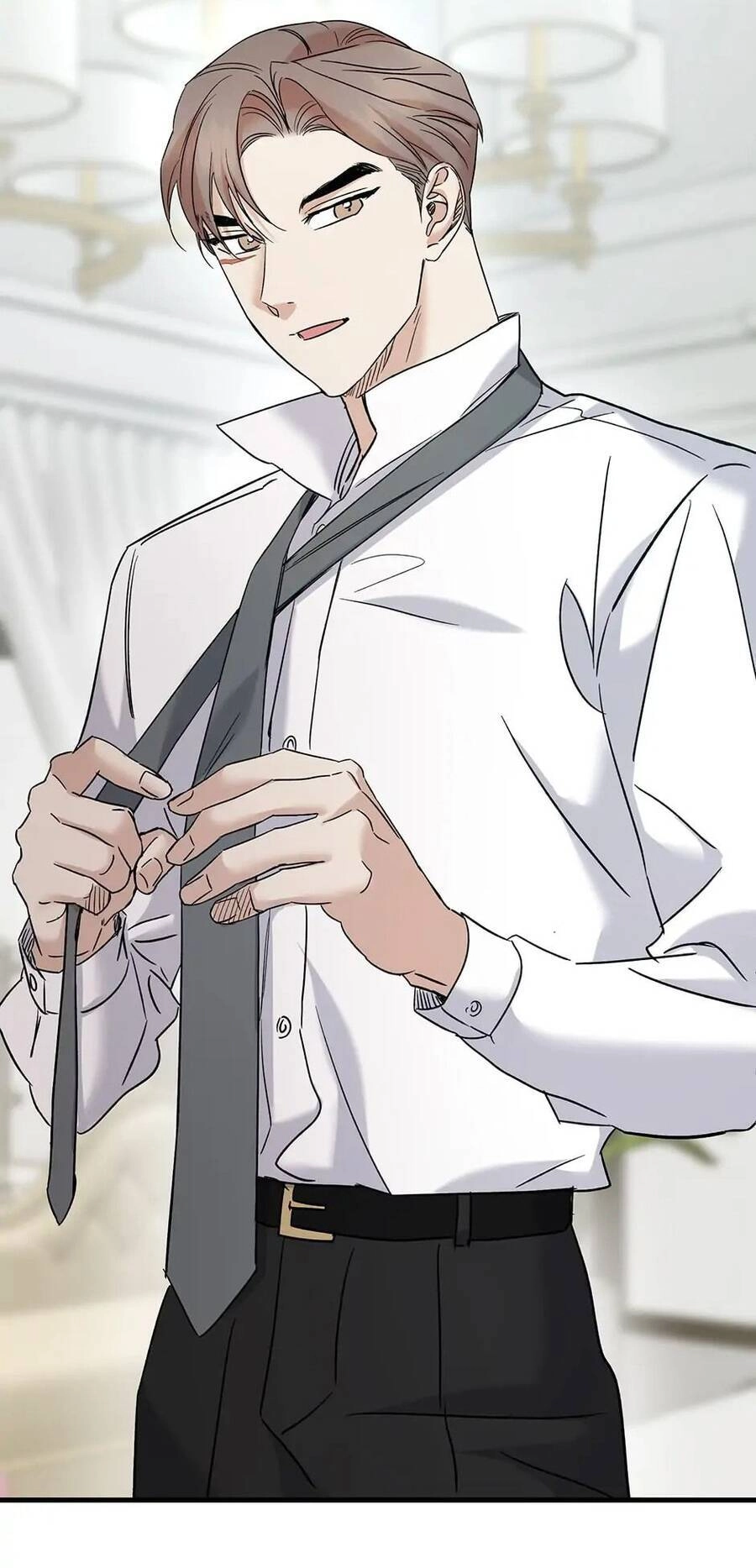 Trước Khi Cái Chết Chia Lìa Đôi Ta Chapter 60 - 5