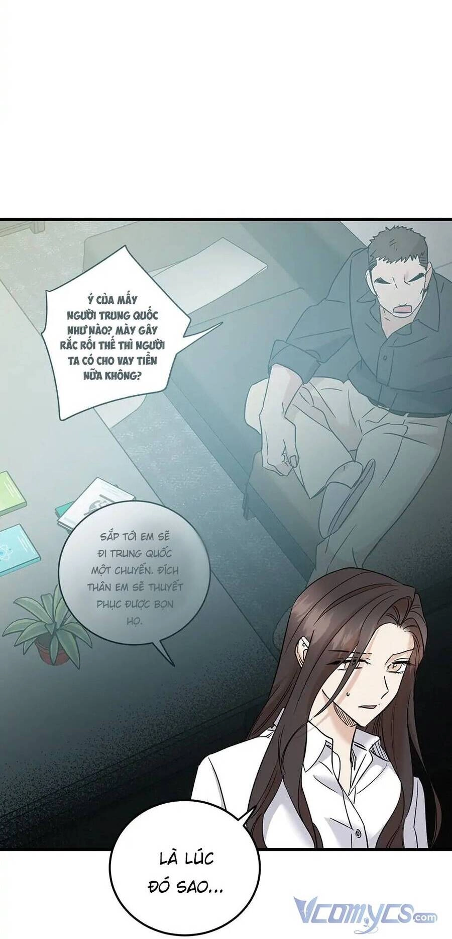 Trước Khi Cái Chết Chia Lìa Đôi Ta Chapter 60 - 6