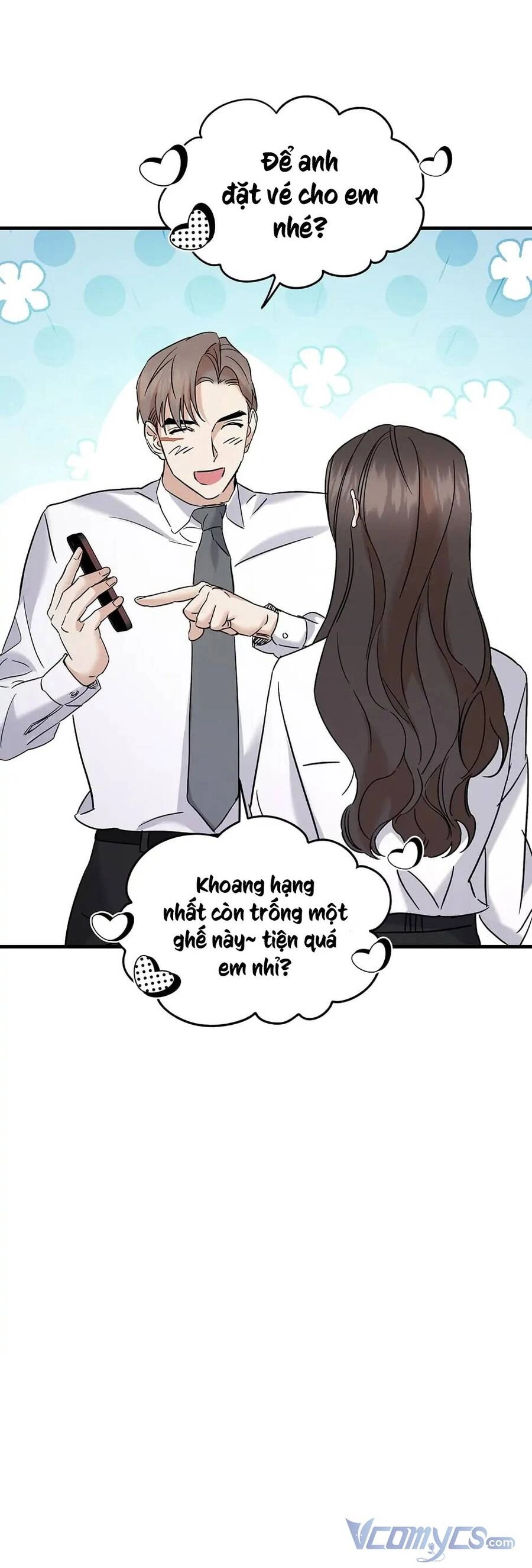 Trước Khi Cái Chết Chia Lìa Đôi Ta Chapter 60 - 8