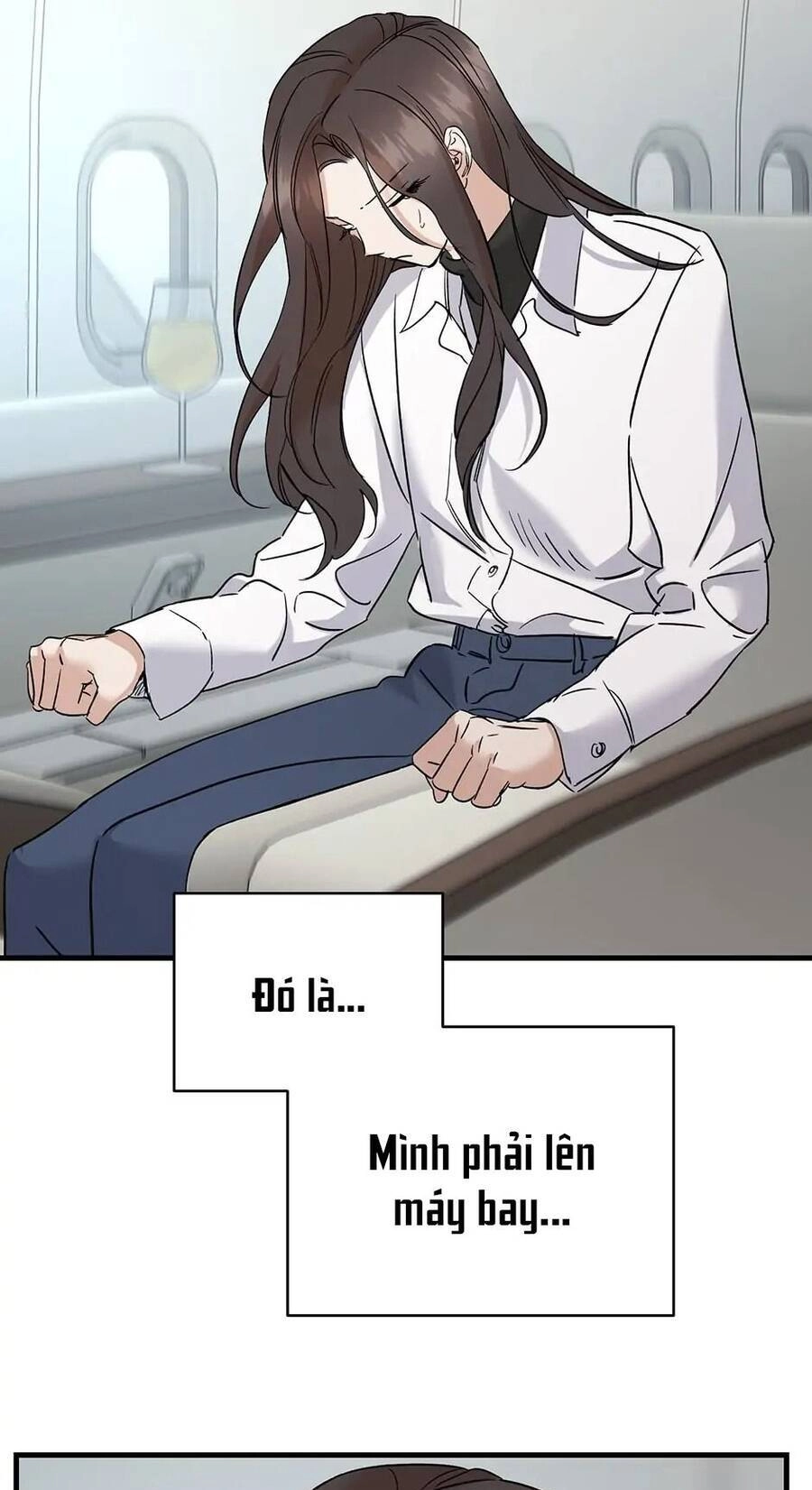 Trước Khi Cái Chết Chia Lìa Đôi Ta Chapter 60 - 11