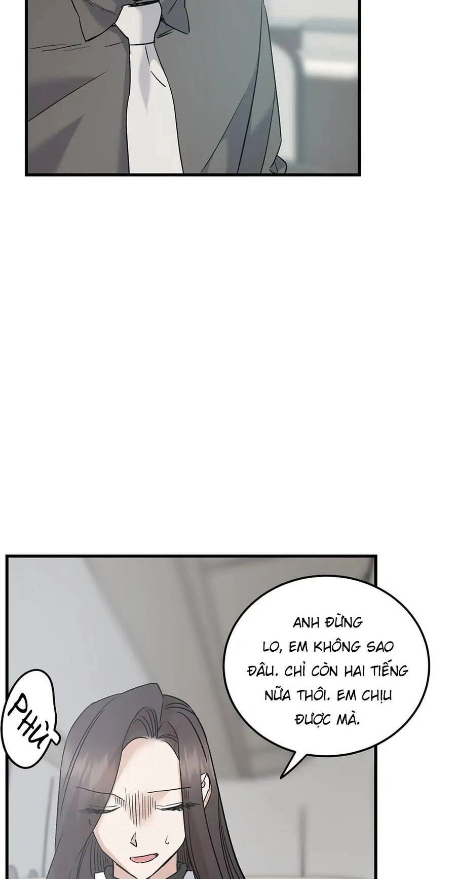 Trước Khi Cái Chết Chia Lìa Đôi Ta Chapter 60 - 13