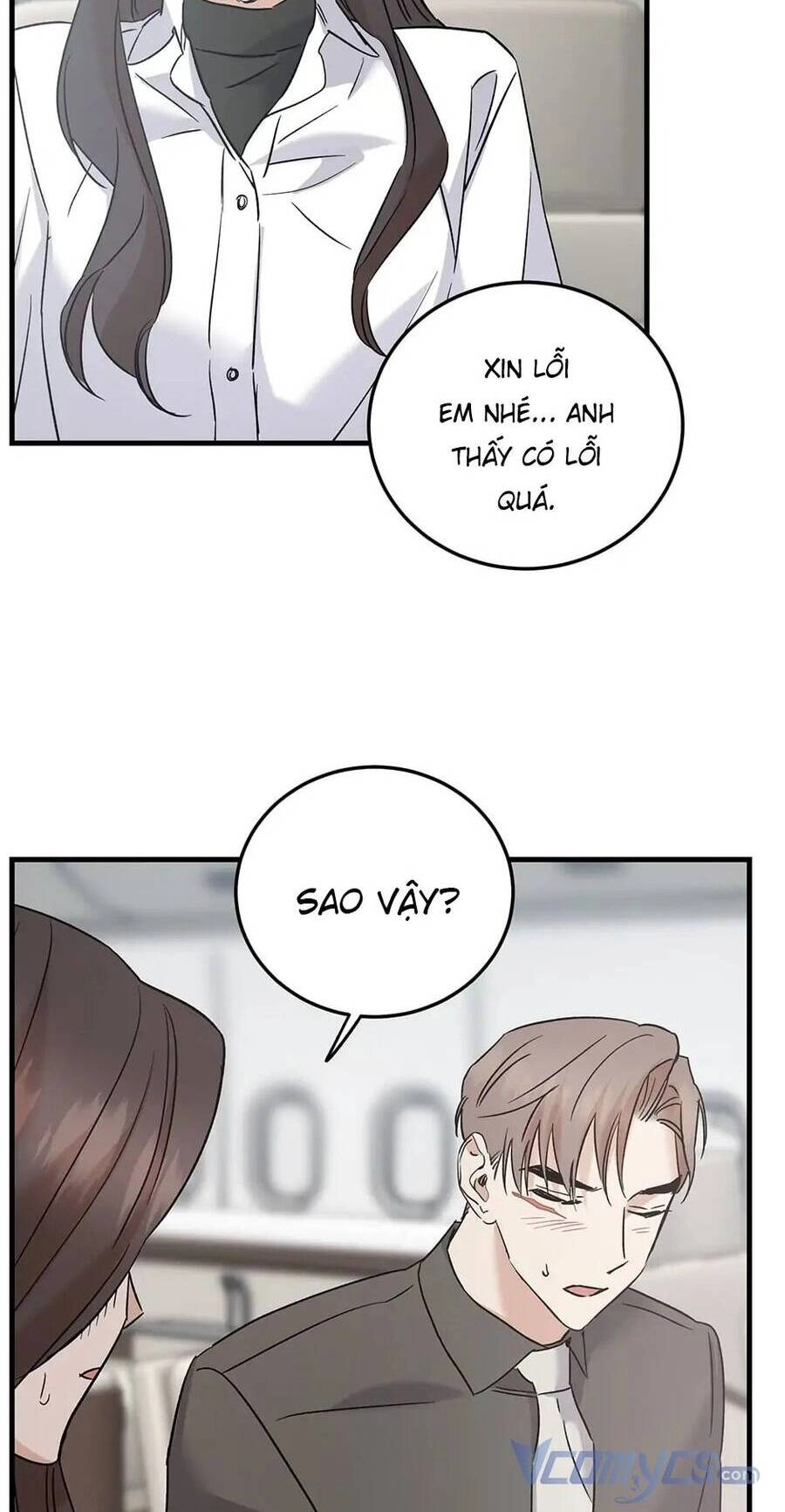 Trước Khi Cái Chết Chia Lìa Đôi Ta Chapter 60 - 14