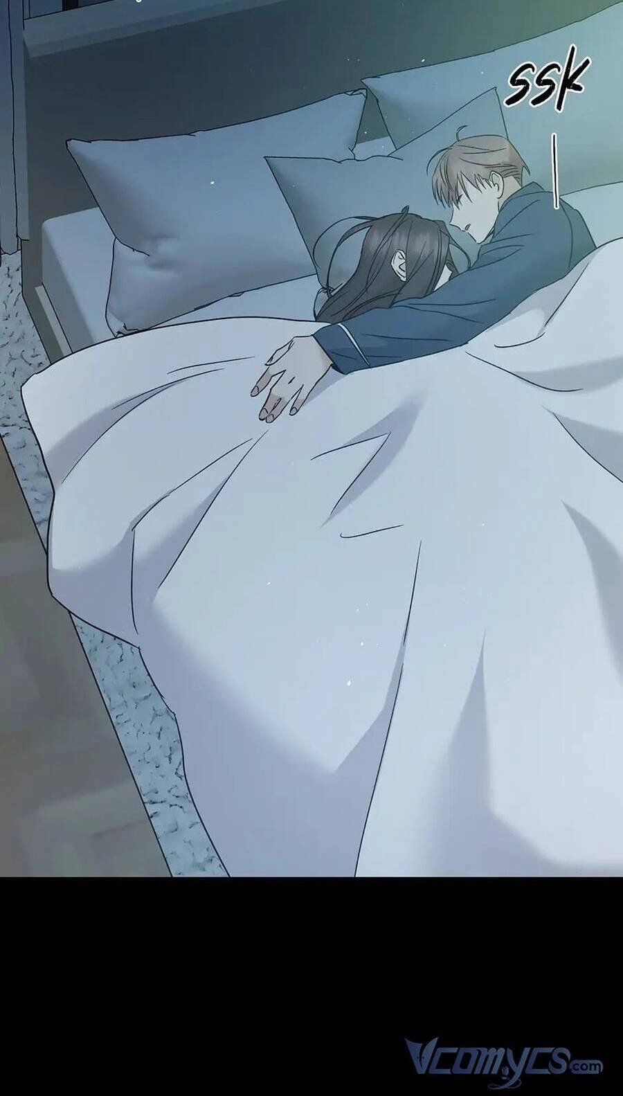 Trước Khi Cái Chết Chia Lìa Đôi Ta Chapter 60 - 16