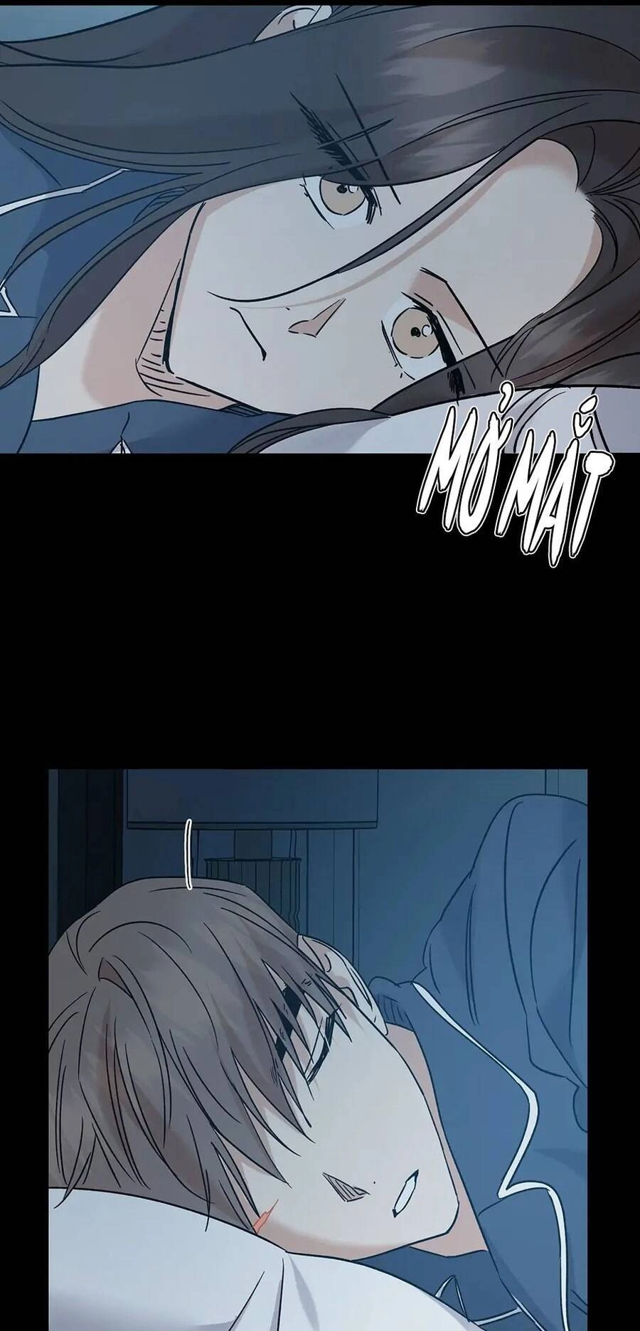 Trước Khi Cái Chết Chia Lìa Đôi Ta Chapter 60 - 17