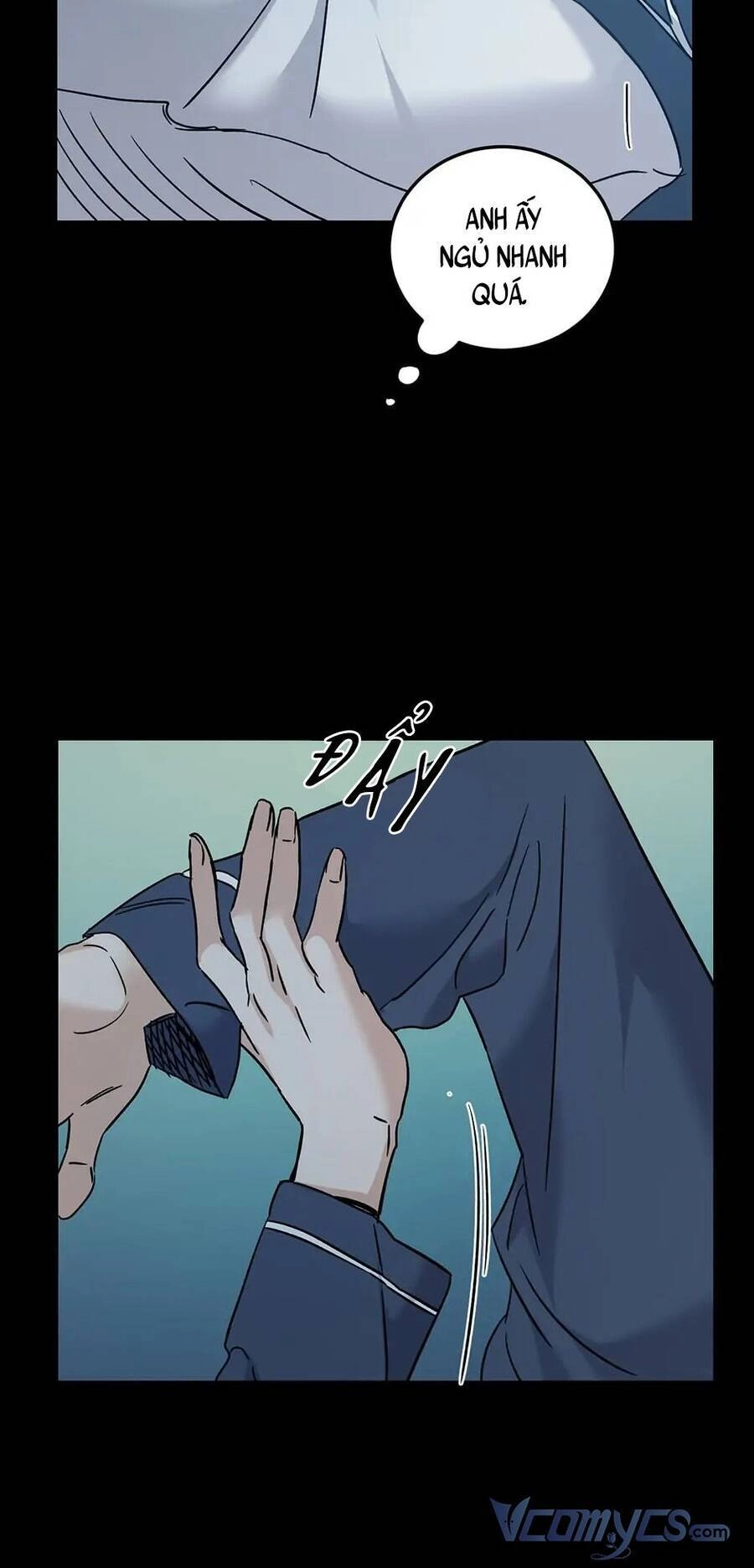 Trước Khi Cái Chết Chia Lìa Đôi Ta Chapter 60 - 18