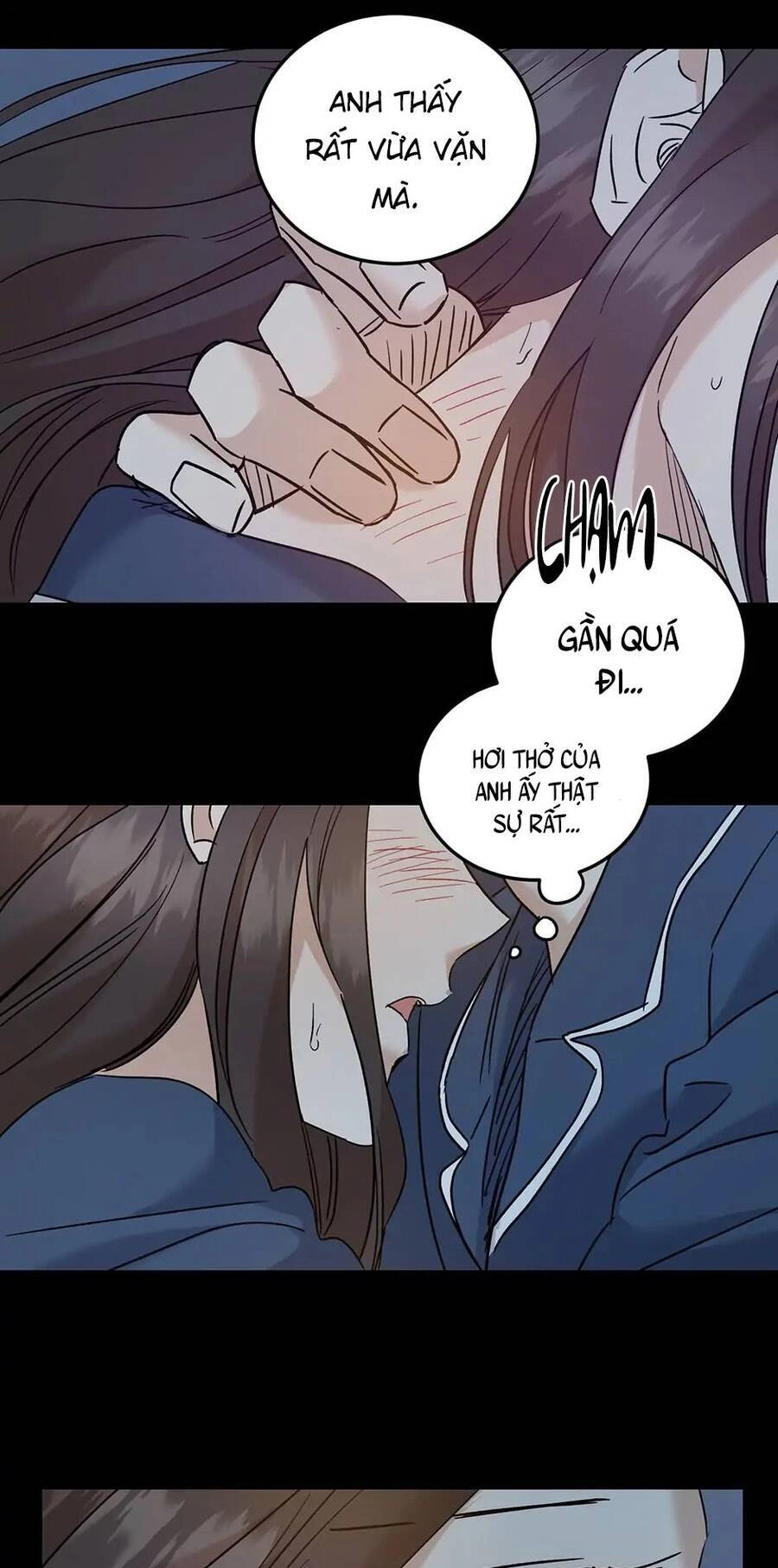 Trước Khi Cái Chết Chia Lìa Đôi Ta Chapter 60 - 23