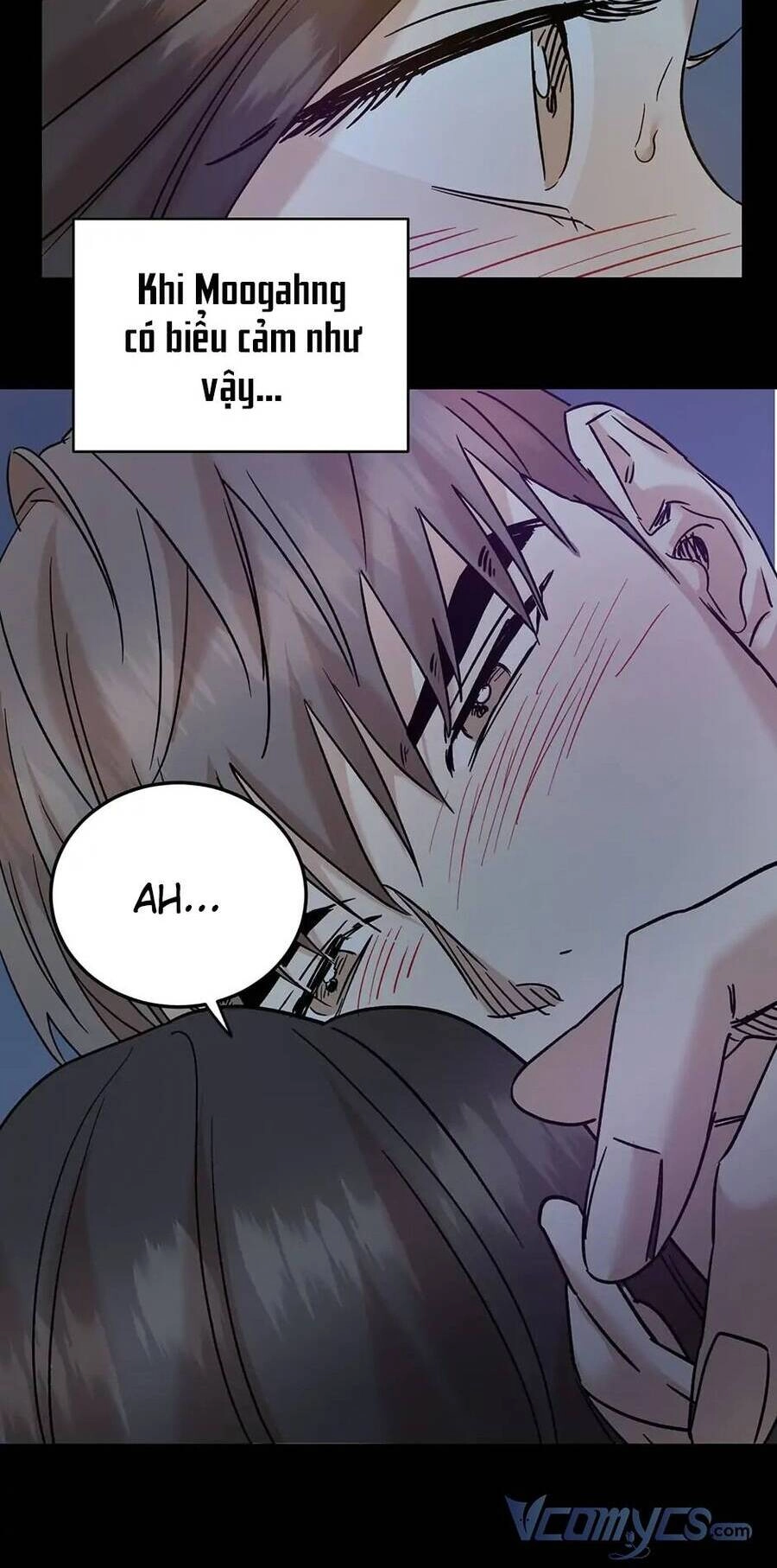 Trước Khi Cái Chết Chia Lìa Đôi Ta Chapter 60 - 24