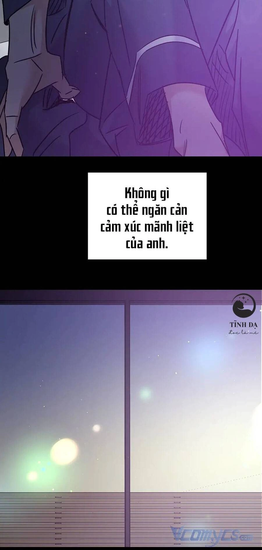 Trước Khi Cái Chết Chia Lìa Đôi Ta Chapter 60 - 26