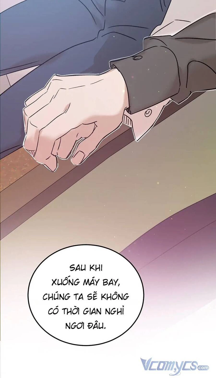 Trước Khi Cái Chết Chia Lìa Đôi Ta Chapter 60 - 33